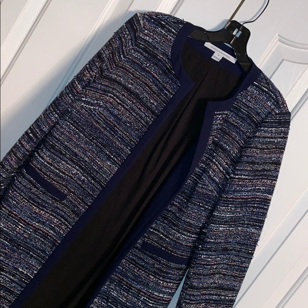 Dvf Jacket - image 5